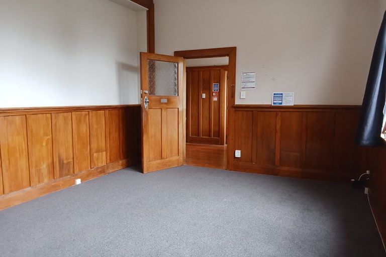 Photo of property in 48 Aurora Terrace, Kelburn, Wellington, 6012