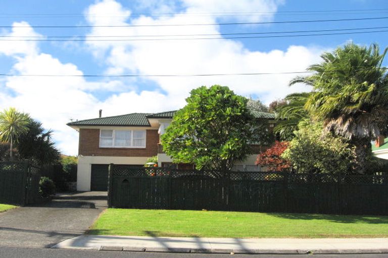 Photo of property in 126 Udys Road, Pakuranga, Auckland, 2010