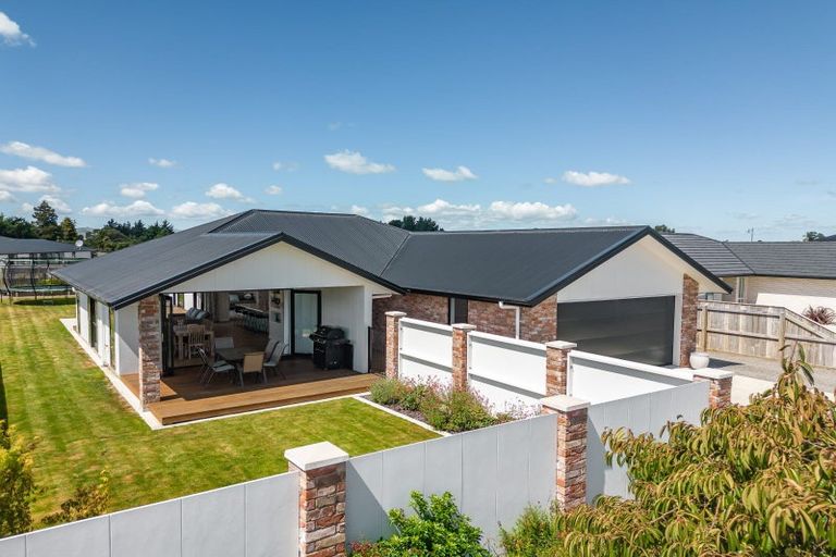 Photo of property in 7 Tuatahi Avenue, Solway, Masterton, 5810