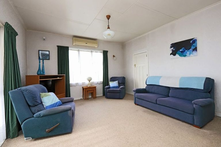 Photo of property in 609 Albert Street, Parkvale, Hastings, 4122