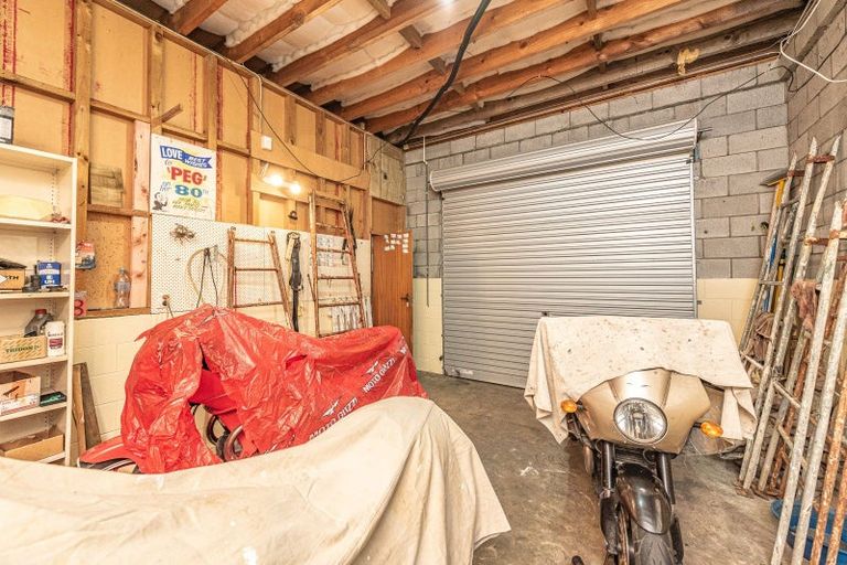 Photo of property in 41 Parkes Avenue, Saint Johns Hill, Whanganui, 4501