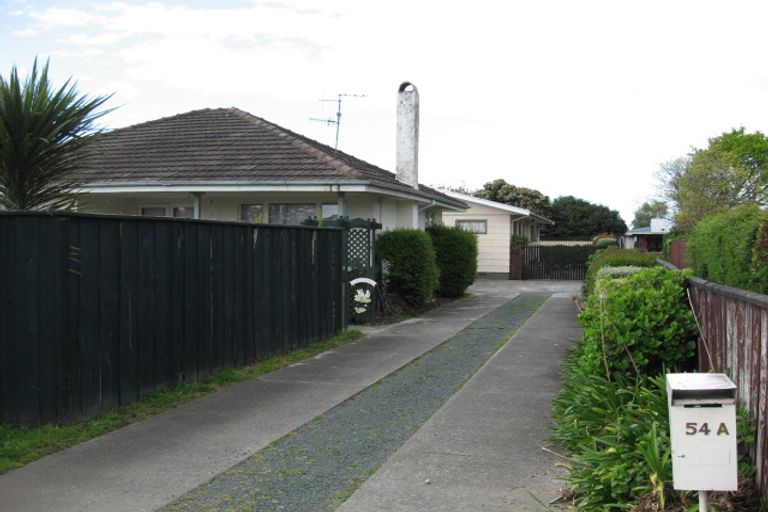 Photo of property in 1/54 Green Street, Tahunanui, Nelson, 7011