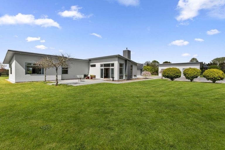 Photo of property in 429b Matangi Road, Matangi, Hamilton, 3284