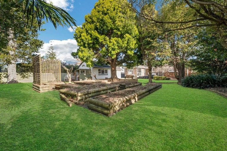 Photo of property in 9 Bunnythorpe Road, Papakura, 2110