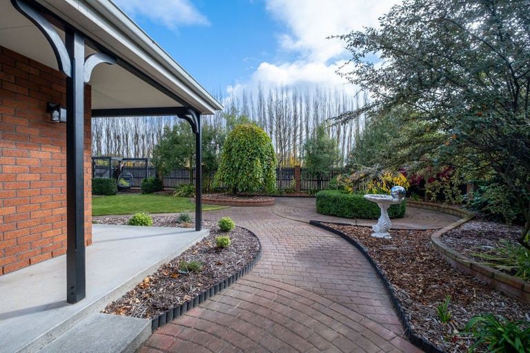 Photo of property in 86 Johnstone Street, Tinwald, Ashburton, 7774