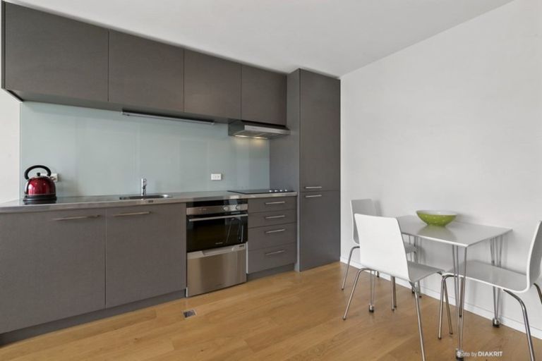 Photo of property in 608/8 Wigan Street, Te Aro, Wellington, 6011