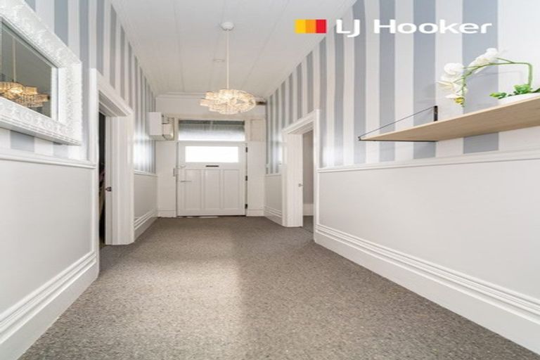 Photo of property in 25 Richmond Street, Forbury, Dunedin, 9012