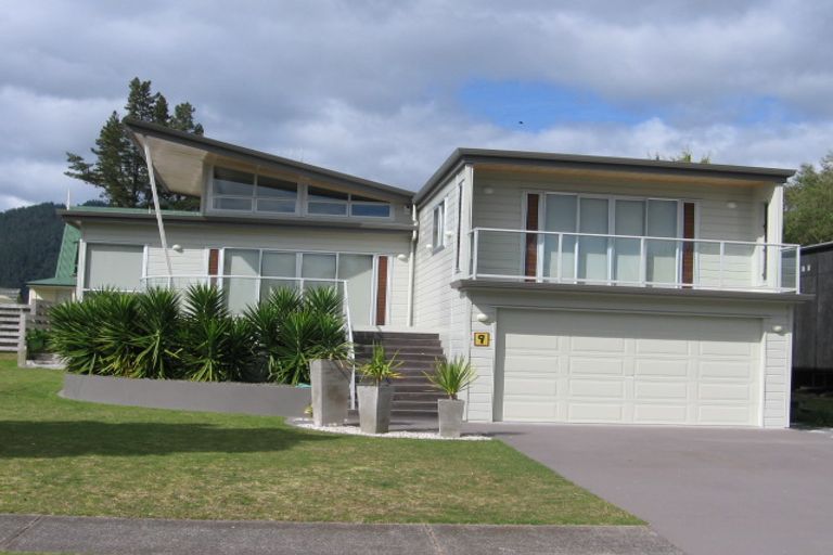 Photo of property in 9 The Adit, Pauanui, Hikuai, 3579