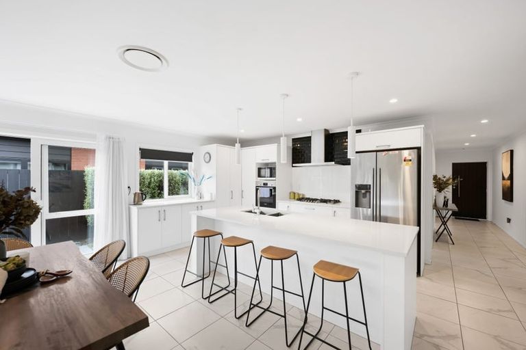 Photo of property in 23 Probert Crescent, Chartwell, Hamilton, 3210