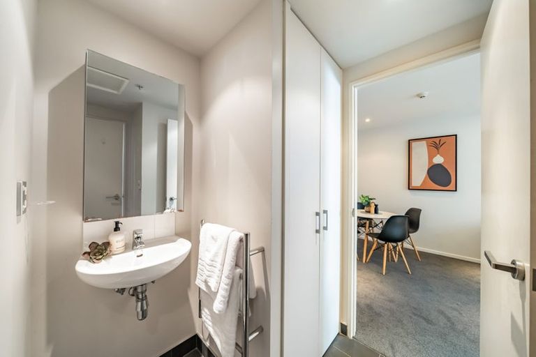 Photo of property in Soho Apartments, 905/74 Taranaki Street, Te Aro, Wellington, 6011