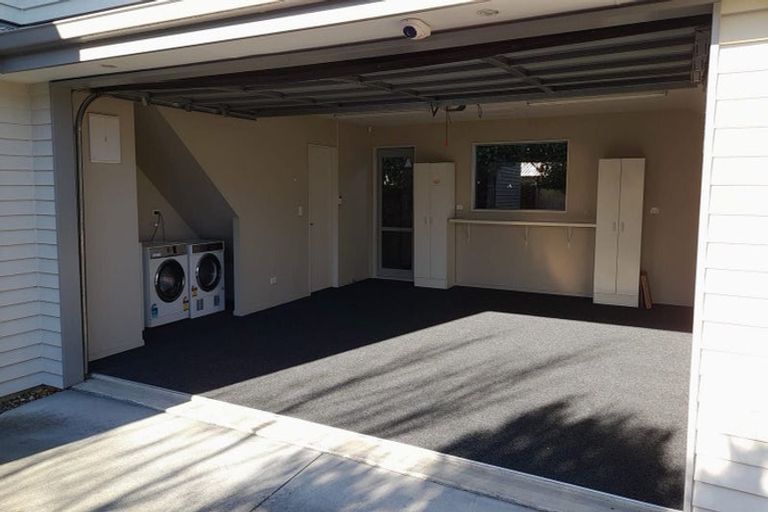 Photo of property in 41a Gibbon Street, Sydenham, Christchurch, 8023
