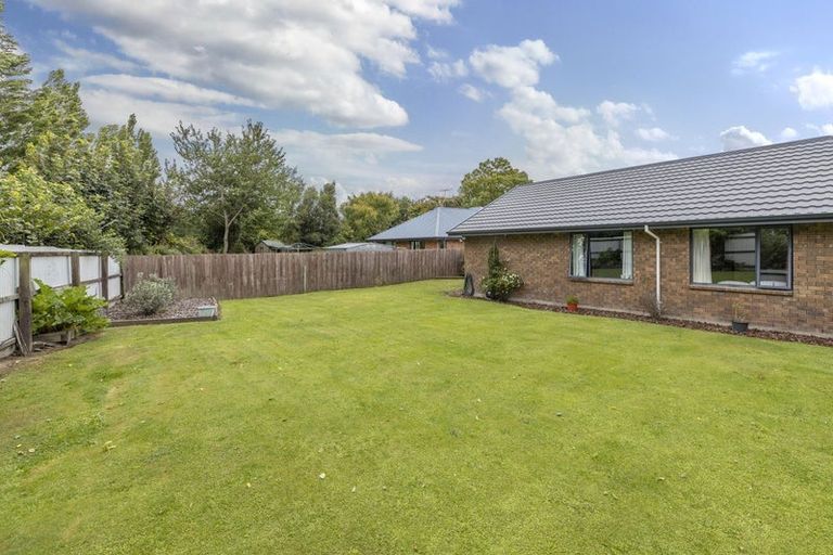 Photo of property in 145b East Belt, Rangiora, 7400