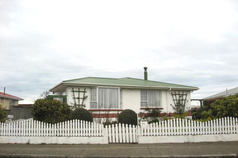 Photo of property in 33 Kilmarnock Avenue, Strathern, Invercargill, 9812