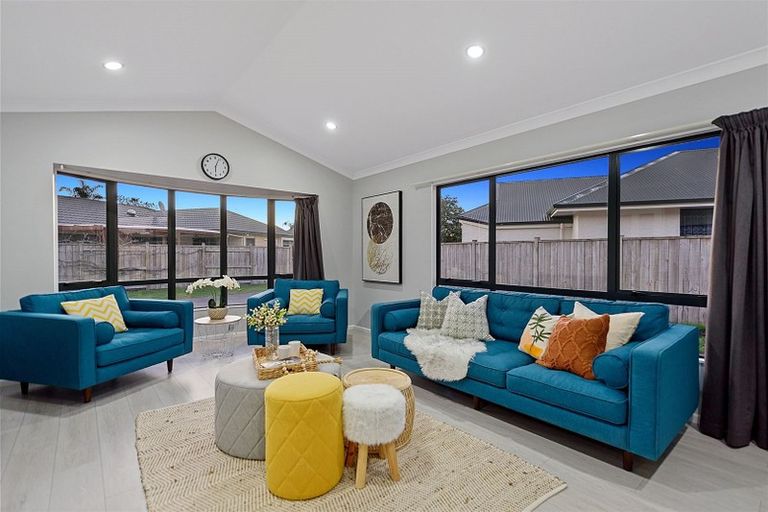 Photo of property in 40a Cairns Crescent, Rototuna, Hamilton, 3210