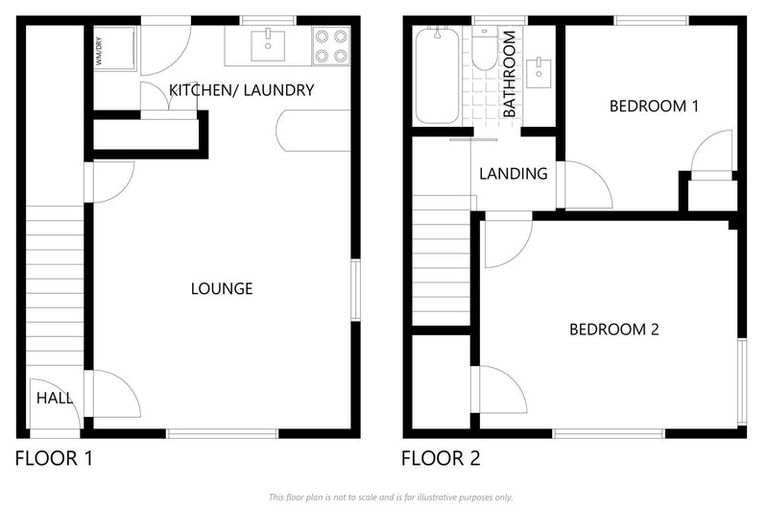 Photo of property in 3/544 Barbadoes Street, Edgeware, Christchurch, 8013