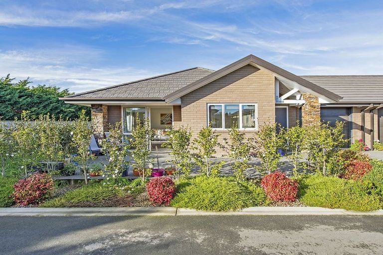 Photo of property in 33 Glendene Court, Rolleston, 7614