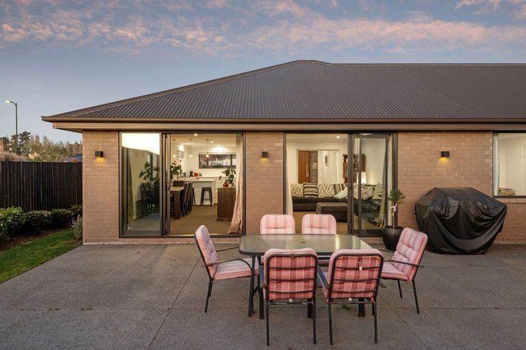 Photo of property in 29 Raranga Street, Marshland, Christchurch, 8083