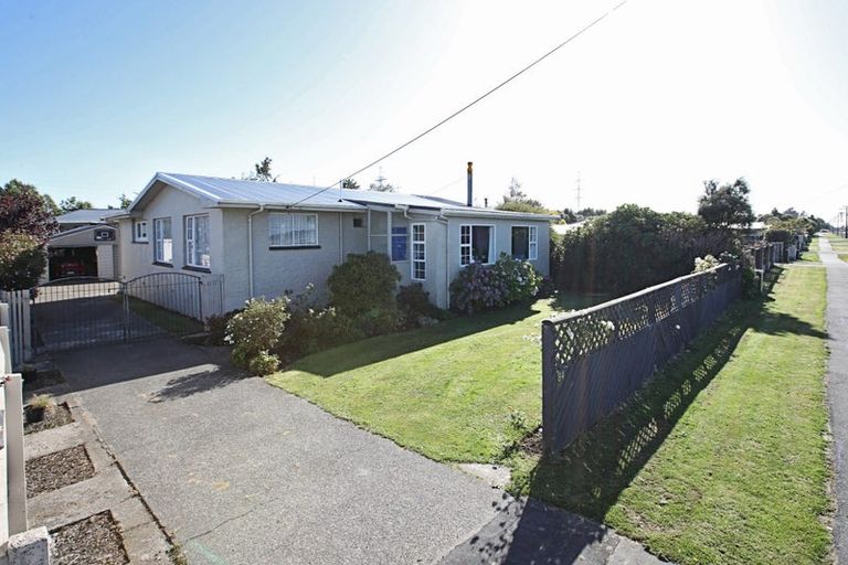 Photo of property in 84 Findlay Road, Ascot, Invercargill, 9810