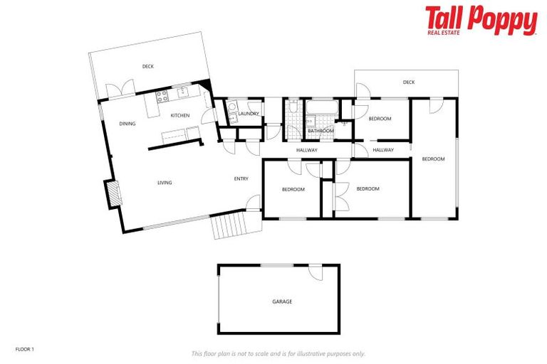 Photo of property in 38 Roslyn Street, Taumarunui, 3920