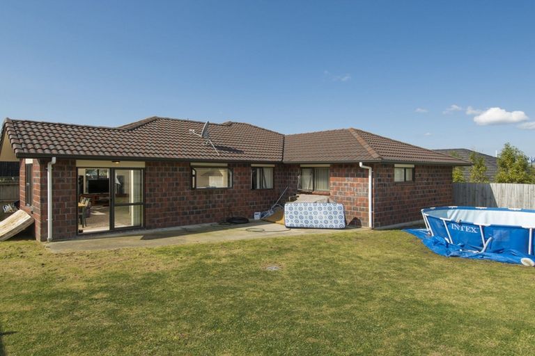 Photo of property in 7 Galloway Crescent, Pyes Pa, Tauranga, 3112