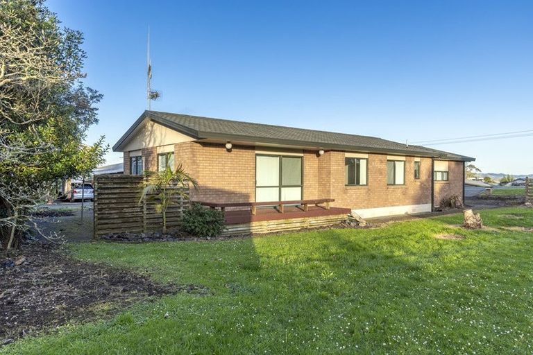 Photo of property in 98 Waerenga Road, Te Kauwhata, 3710