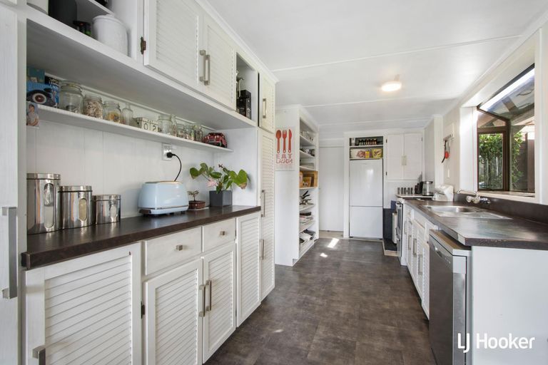 Photo of property in 14 Canon Street, Waihi, 3610