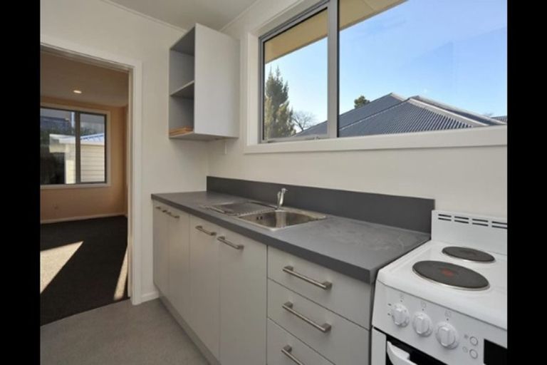 Photo of property in 4/54 Bishop Street, St Albans, Christchurch, 8014