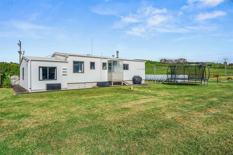 Photo of property in 280 Kokopu Block Road, Kokopu, Whangarei, 0179