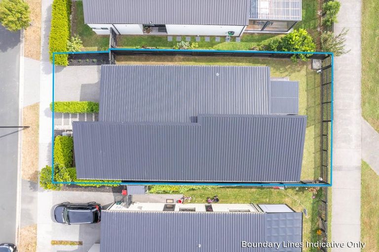 Photo of property in 67 Probert Crescent, Chartwell, Hamilton, 3210