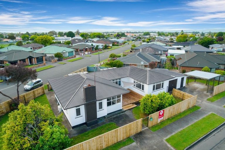 Photo of property in 75 West Street, Feilding, 4702