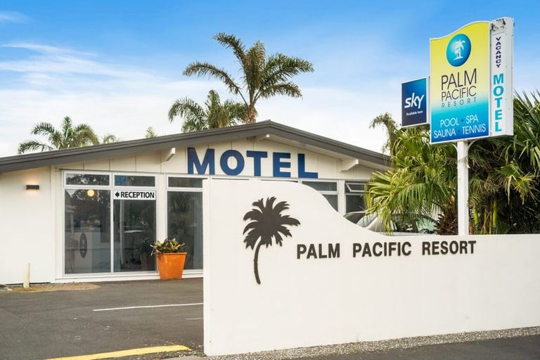 Photo of property in 20/415 Port Road, Whangamata, 3620