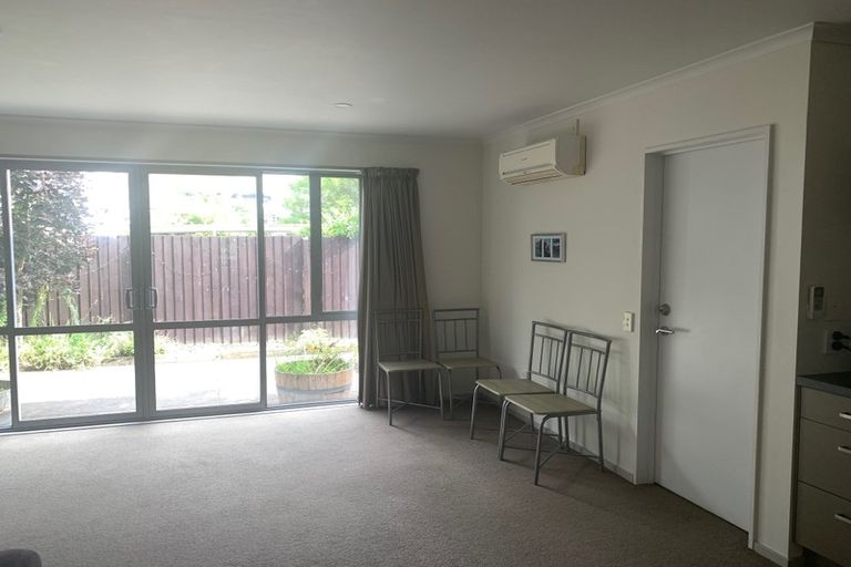 Photo of property in 154a Southampton Street, Sydenham, Christchurch, 8023