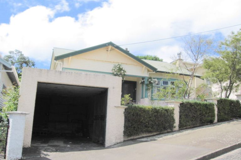 Photo of property in 6 Waitoa Road, Hataitai, Wellington, 6021