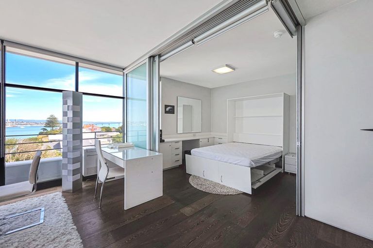 Photo of property in 58/45 Stanley Road, Stanley Point, Auckland, 0624