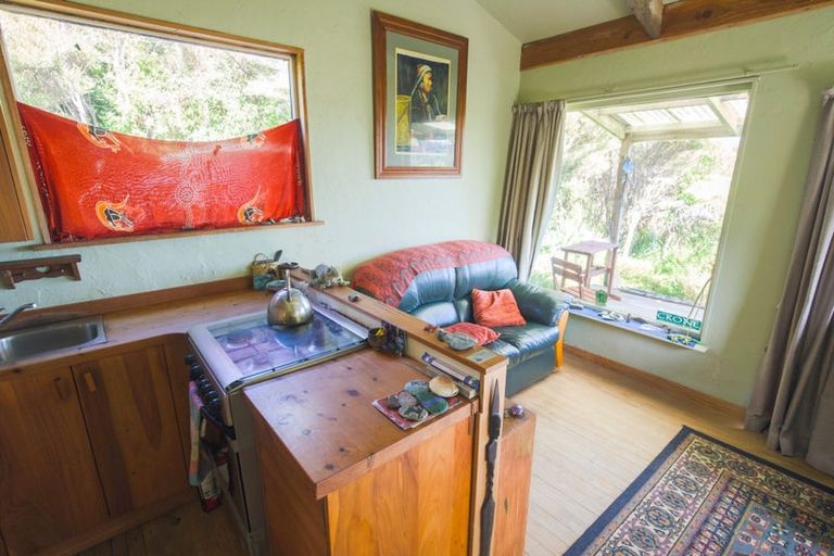 Photo of property in 421 Pakawau Bush Road, Pakawau, Collingwood, 7073