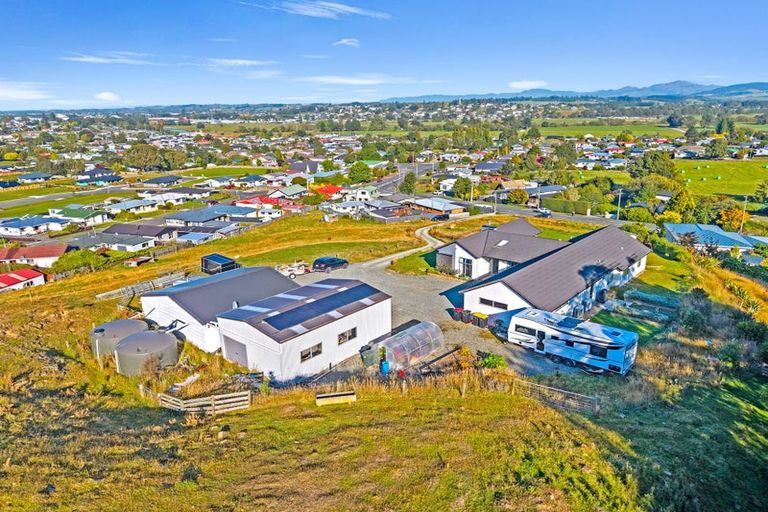 Photo of property in 21 Talbot Street, East Gore, Gore, 9710