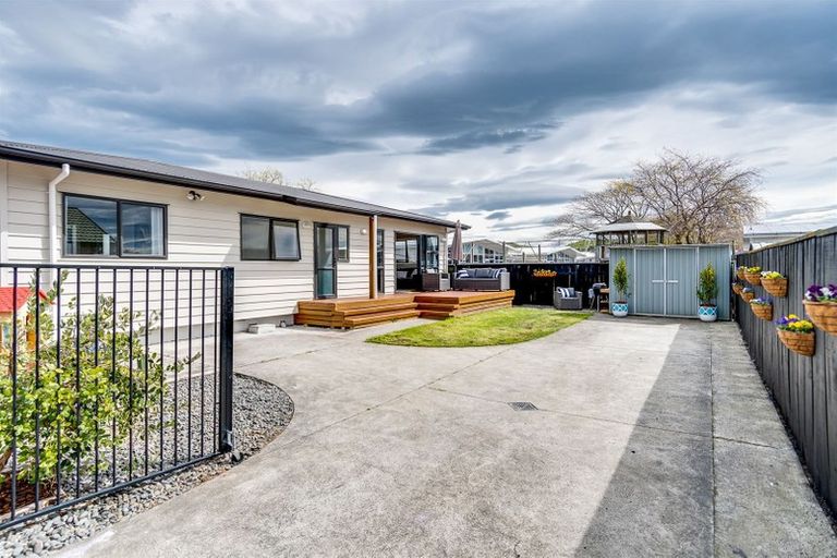 Photo of property in 6b Windsor Terrace, Taradale, Napier, 4112