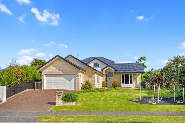 Photo of property in 6 Saint Andrews Drive, Bethlehem, Tauranga, 3110