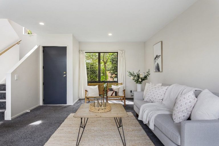 Photo of property in 3/44 London Street, Richmond, Christchurch, 8013