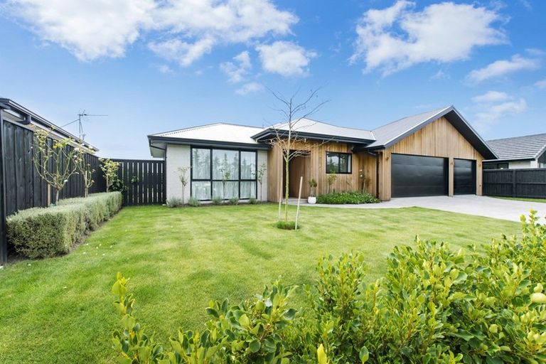 Photo of property in 768 Selwyn Road, Rolleston, 7615