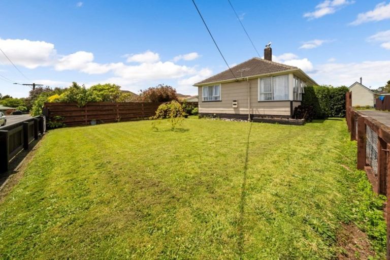 Photo of property in 17 Ajax Street, Stratford, 4332