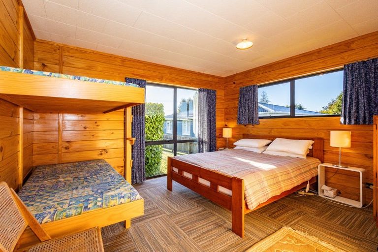 Photo of property in 26 Miharo Street, Rangataua, Ohakune, 4691