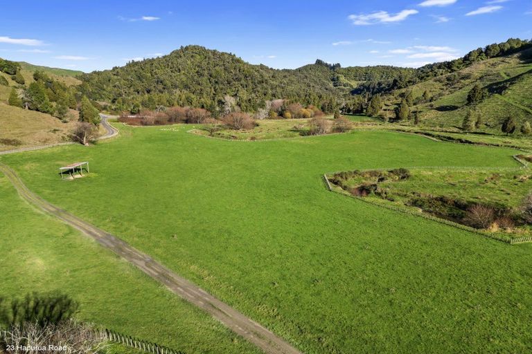Photo of property in 23 Hapurua Road, Ohura, 3980