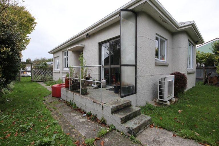 Photo of property in 227 Mary Street, Richmond, Invercargill, 9810