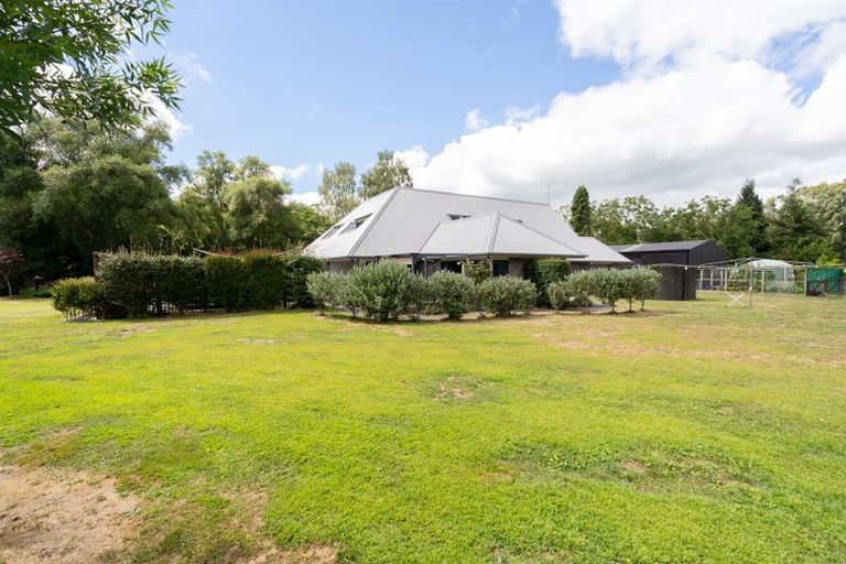 Photo of property in 115b Rosebanks Drive, Tamahere, Hamilton, 3283