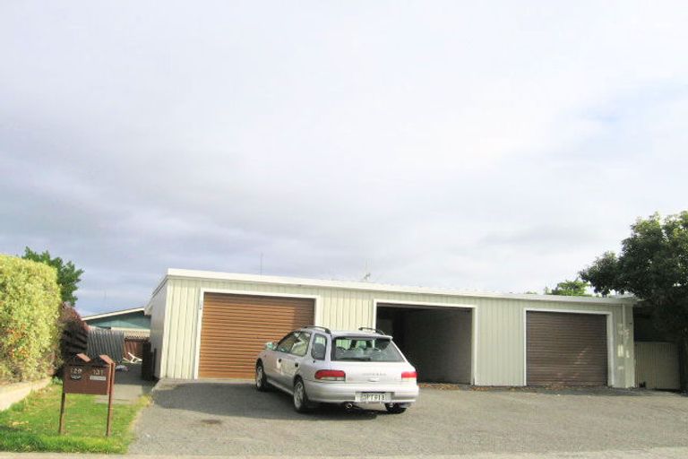 Photo of property in 133 Westminster Avenue, Tamatea, Napier, 4112