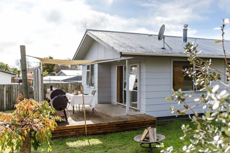 Photo of property in 238 Valley Road, Kawerau, 3127