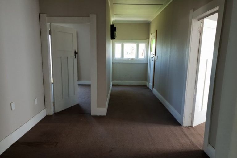 Photo of property in 54 Egmont Street, Kaponga, Hawera, 4679