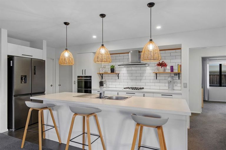 Photo of property in 9 Lancewood Way, Rangiora, 7400