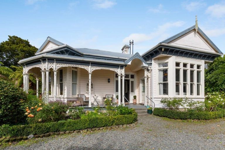 Photo of property in 13 Milne Street, Marton, 4710